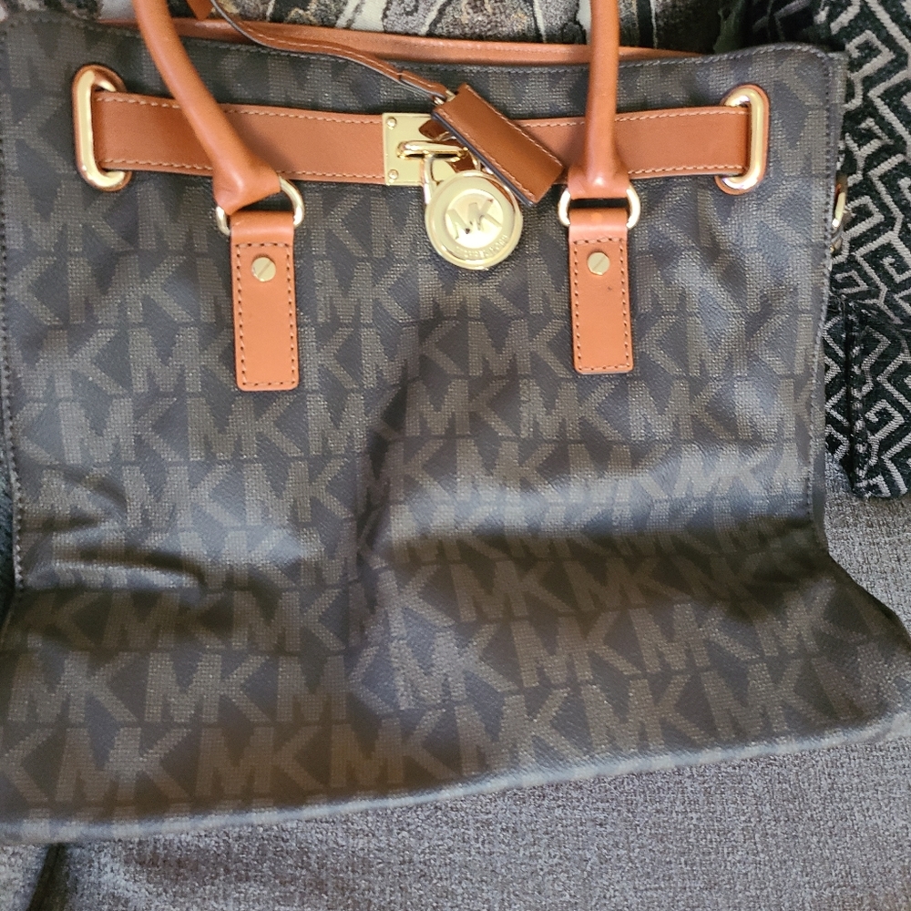 Authentic MK Bag